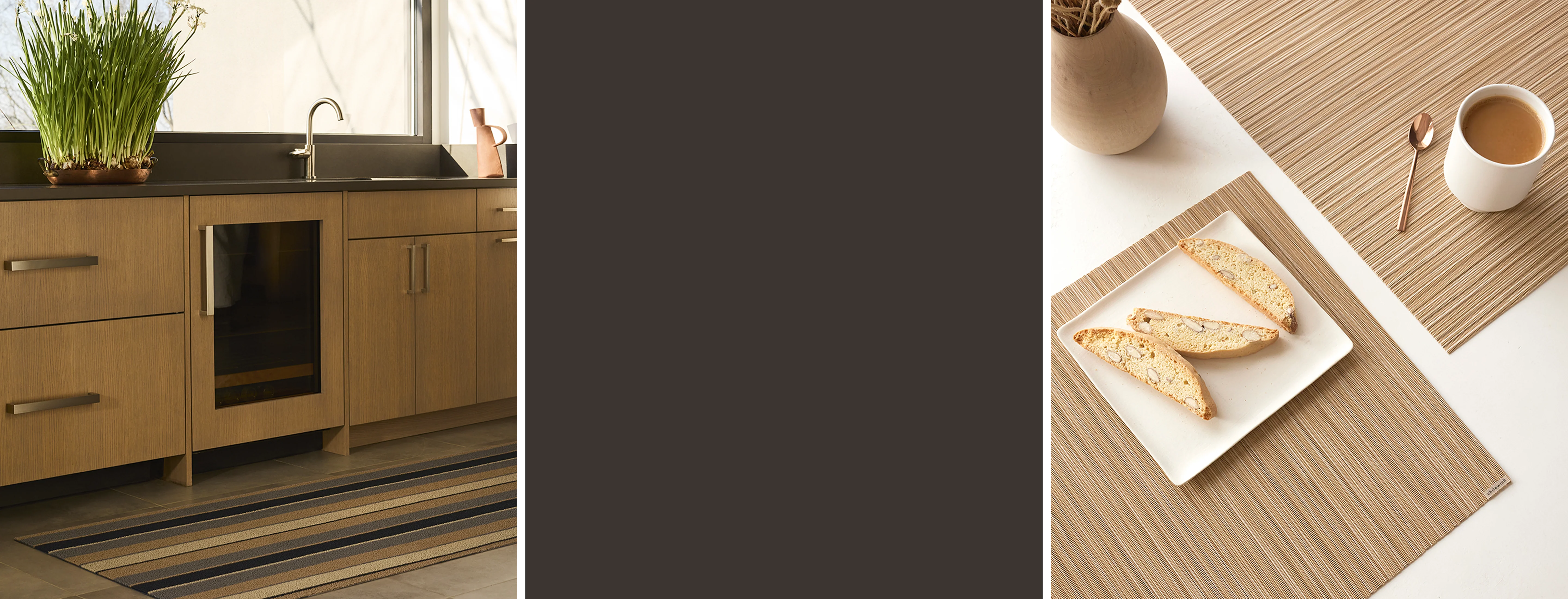 Elevate Every Floor with Chilewich