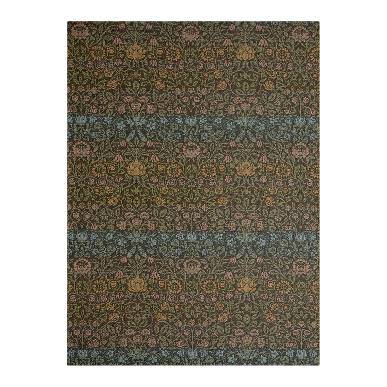 Best-Selling Woven Rugs